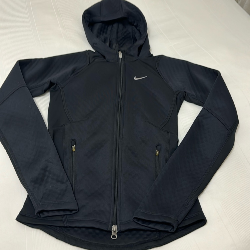 NWT NIKE Sphere Thermal Jacket